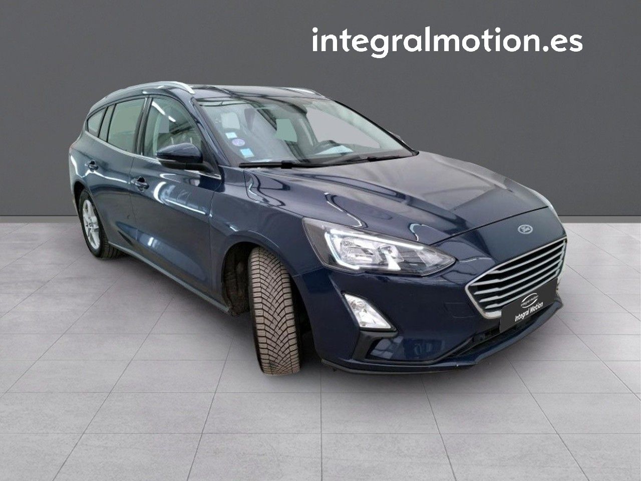 Foto Ford Focus 4