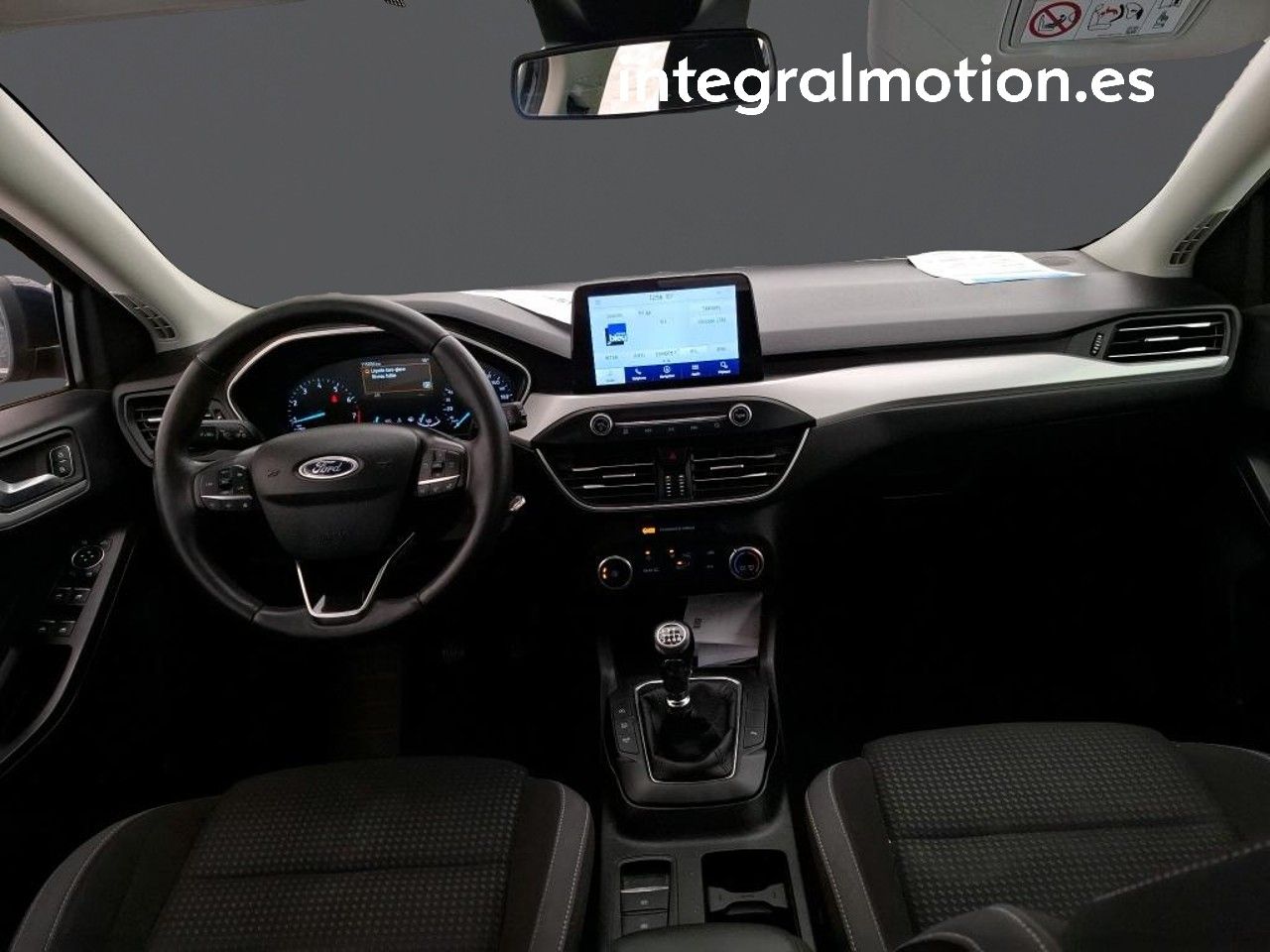 Foto Ford Focus 5