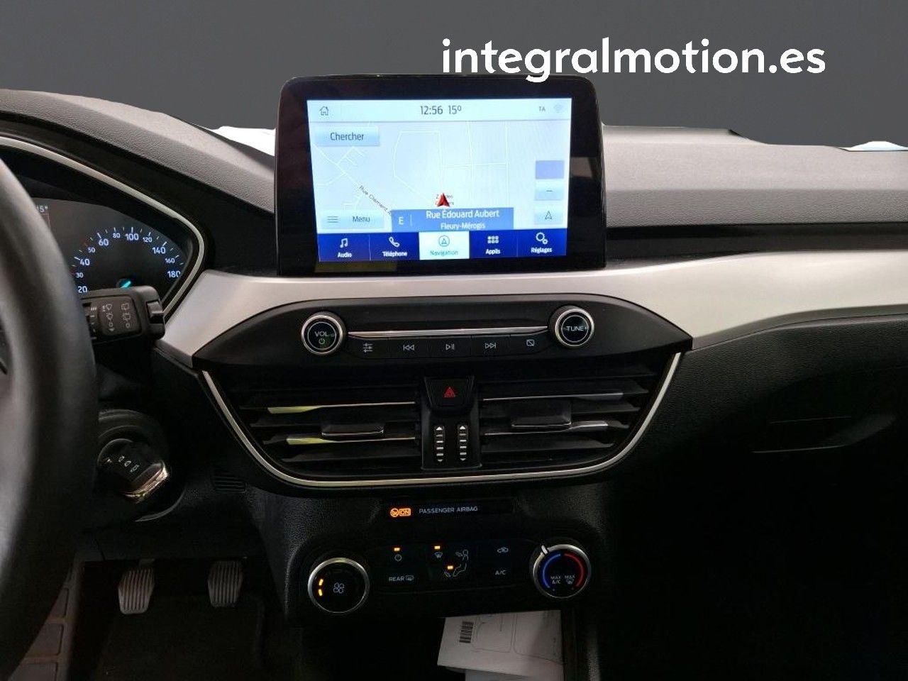 Foto Ford Focus 7