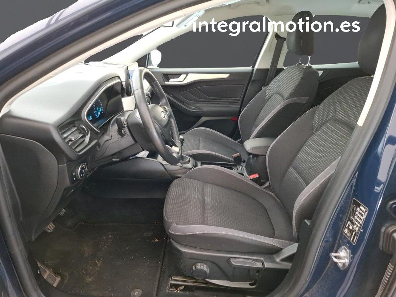 Foto Ford Focus 8