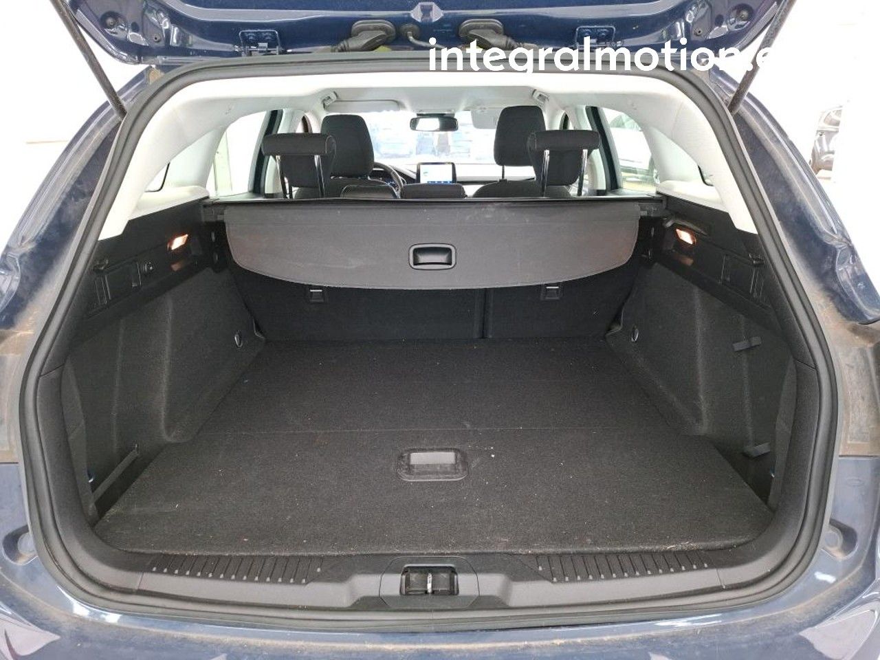 Foto Ford Focus 10
