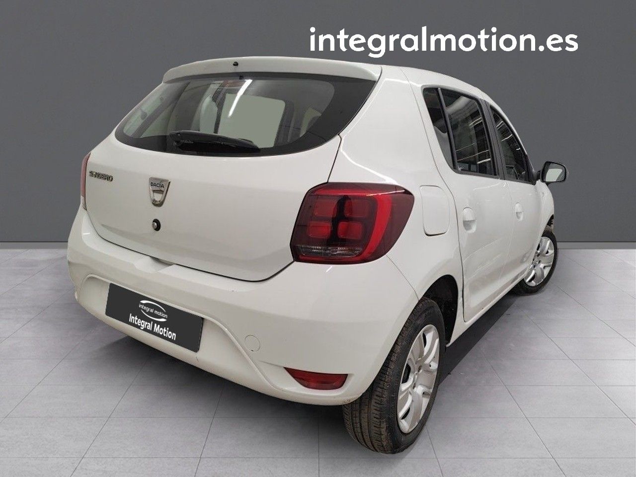 Foto Dacia Sandero 5