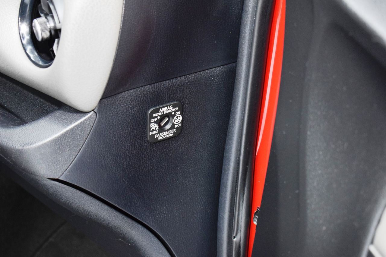 Foto Toyota Yaris 21