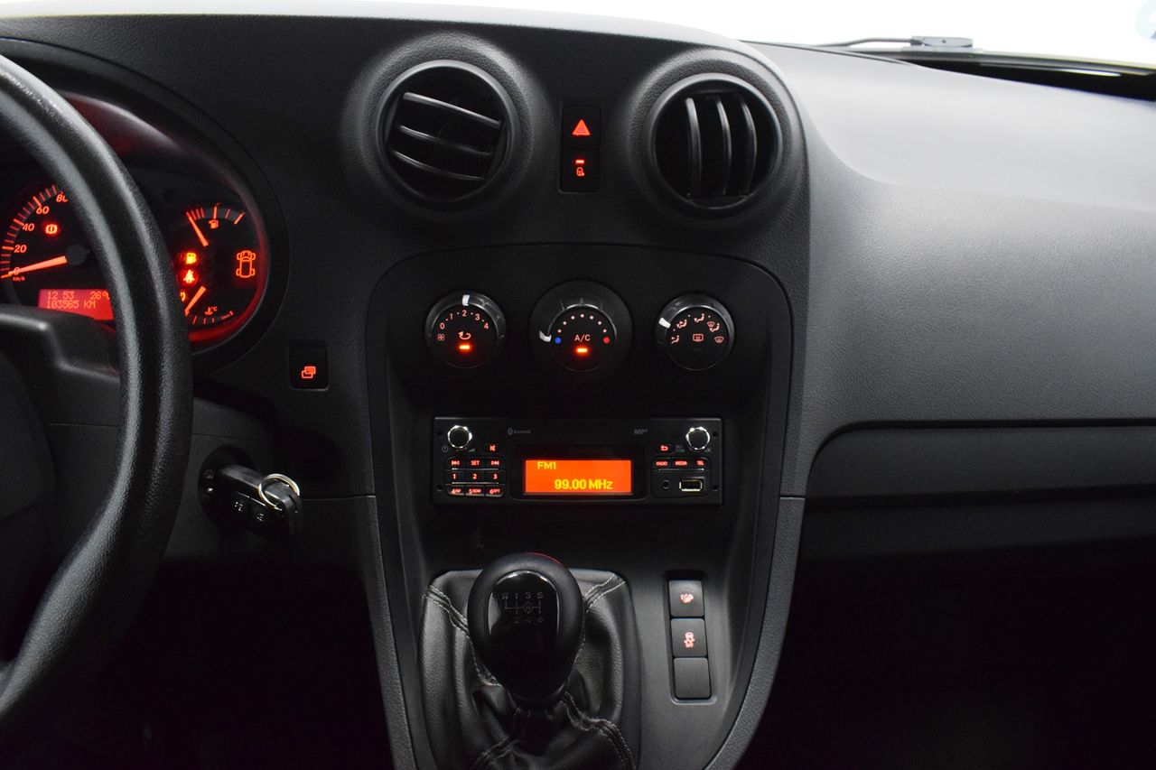 Foto Mercedes-Benz Citan 24