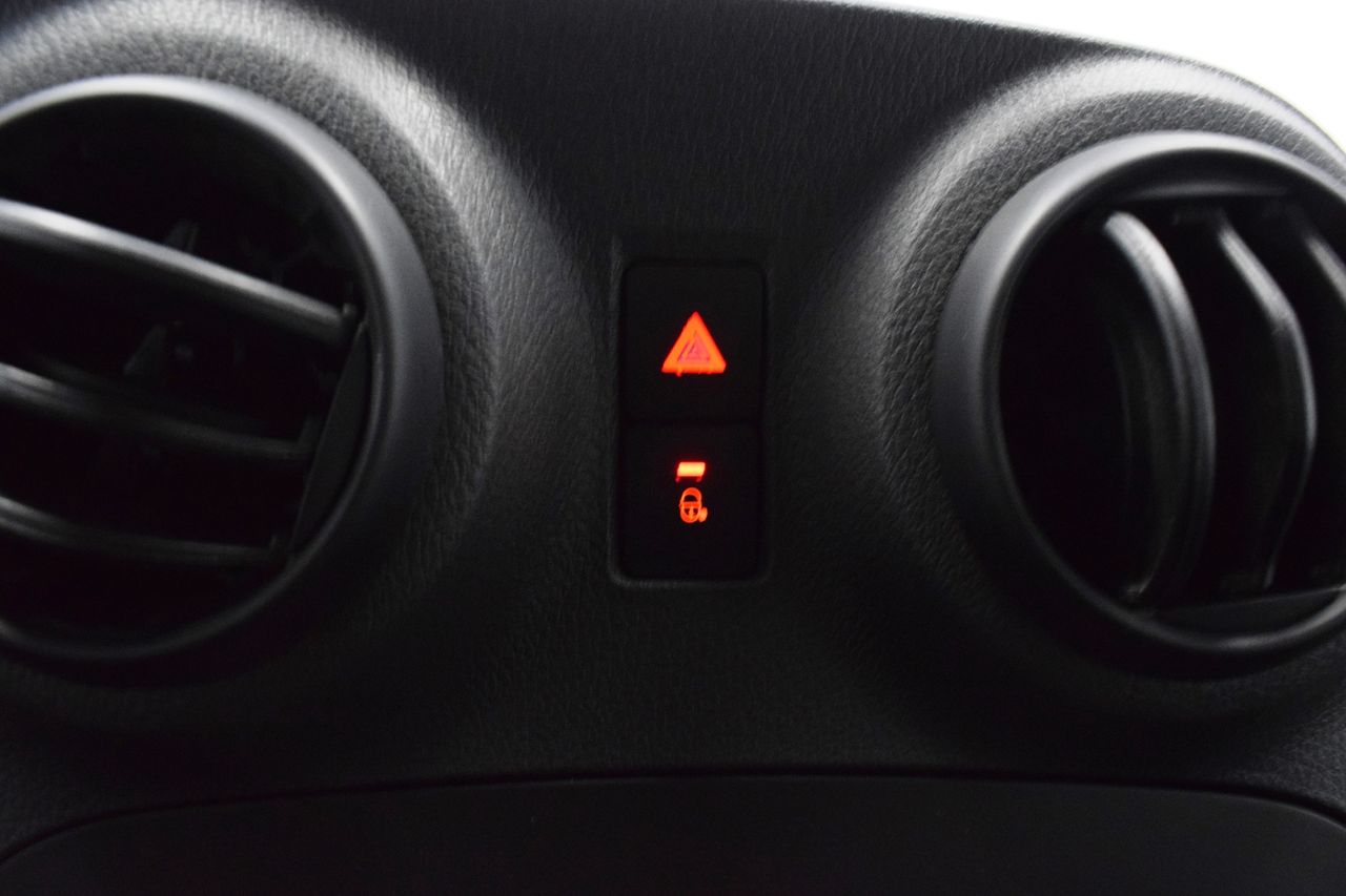 Foto Mercedes-Benz Citan 25