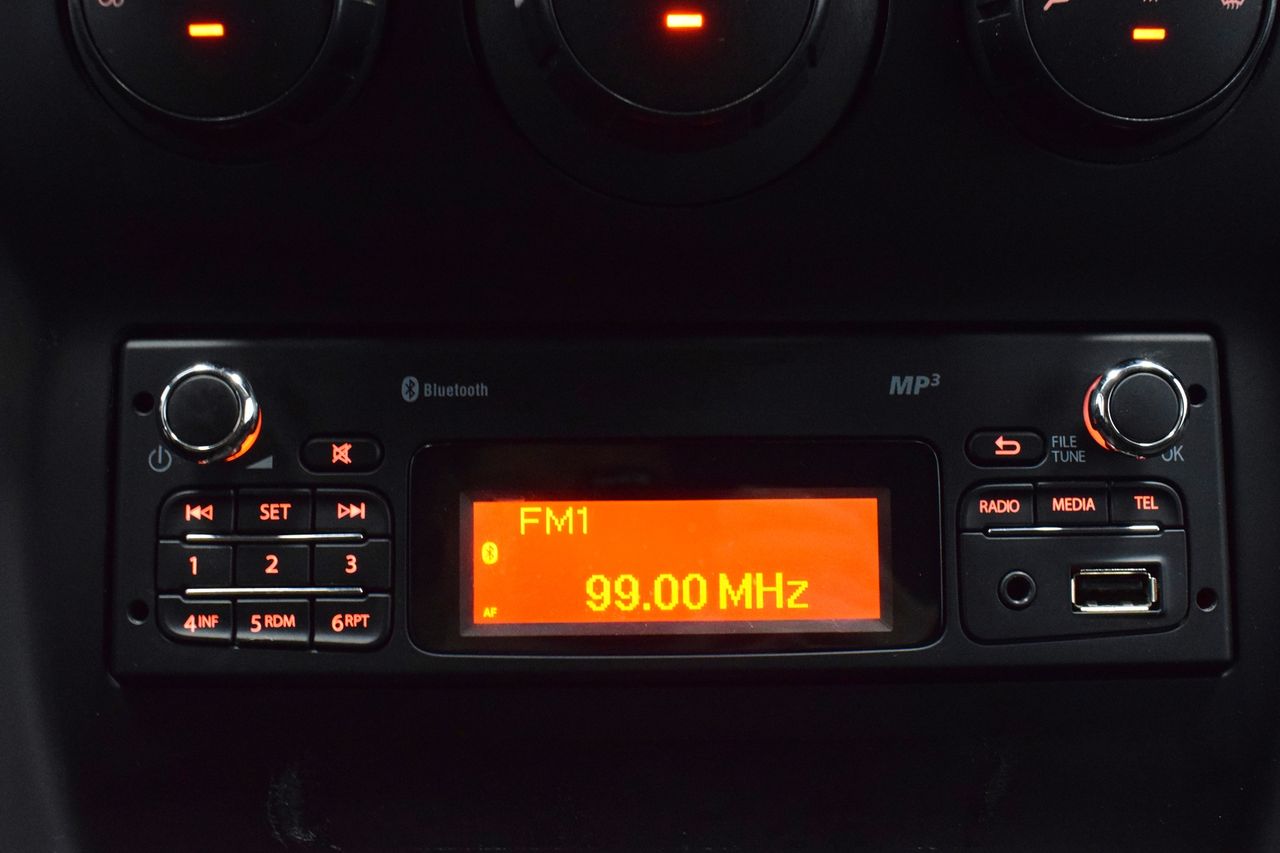 Foto Mercedes-Benz Citan 27