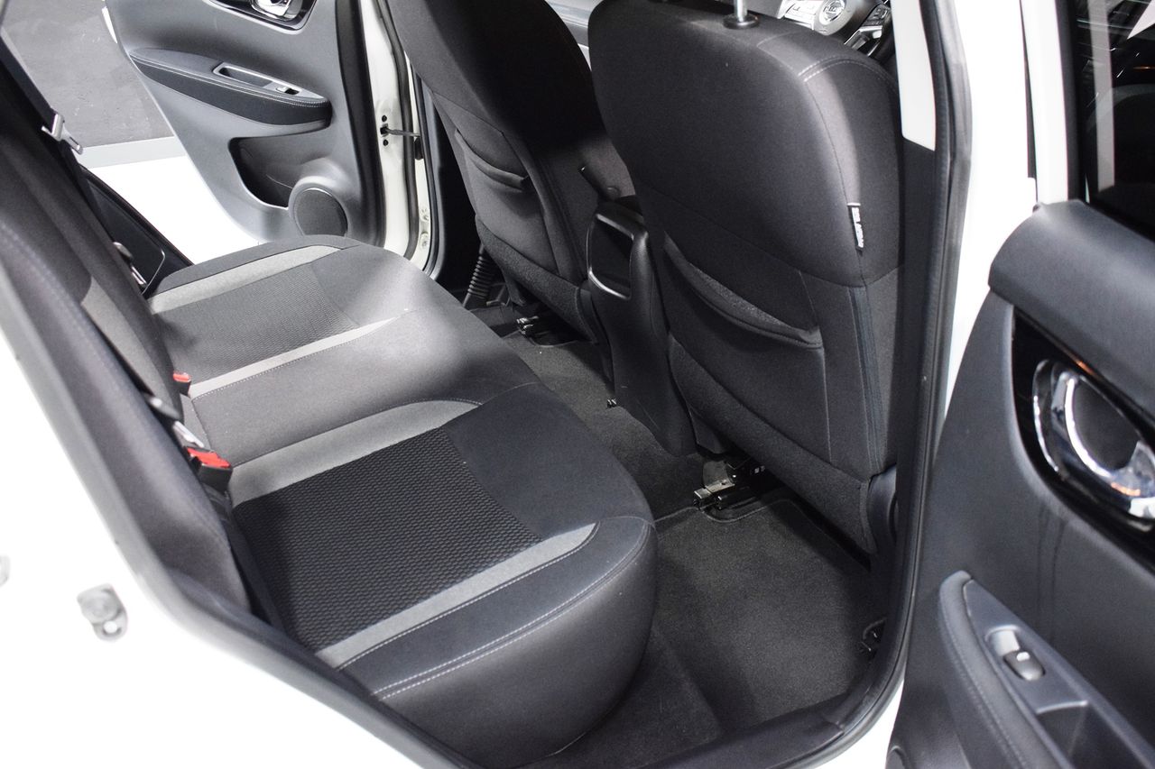 Foto Nissan Qashqai 9