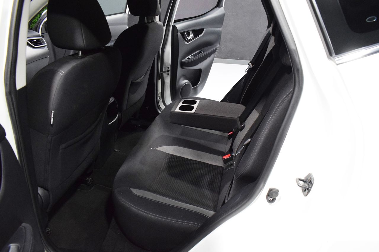 Foto Nissan Qashqai 10