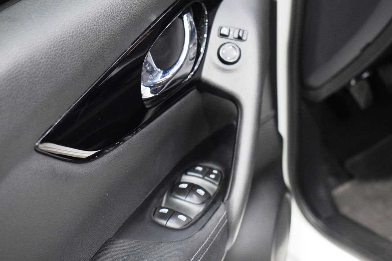 Foto Nissan Qashqai 14