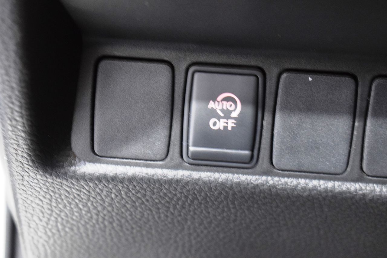 Foto Nissan Qashqai 19