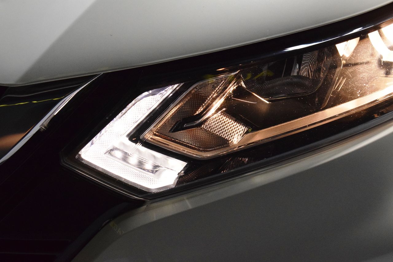 Foto Nissan Qashqai 28