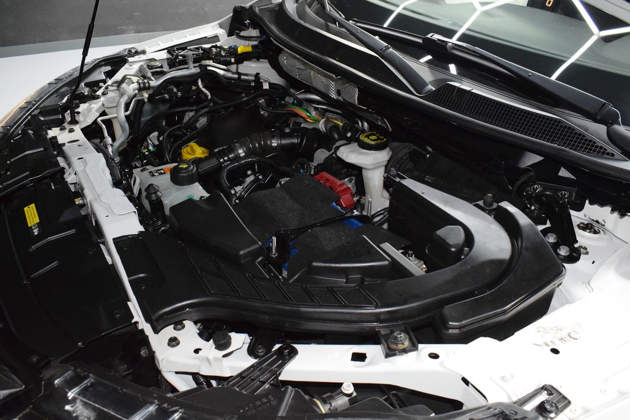 Foto Nissan Qashqai 31