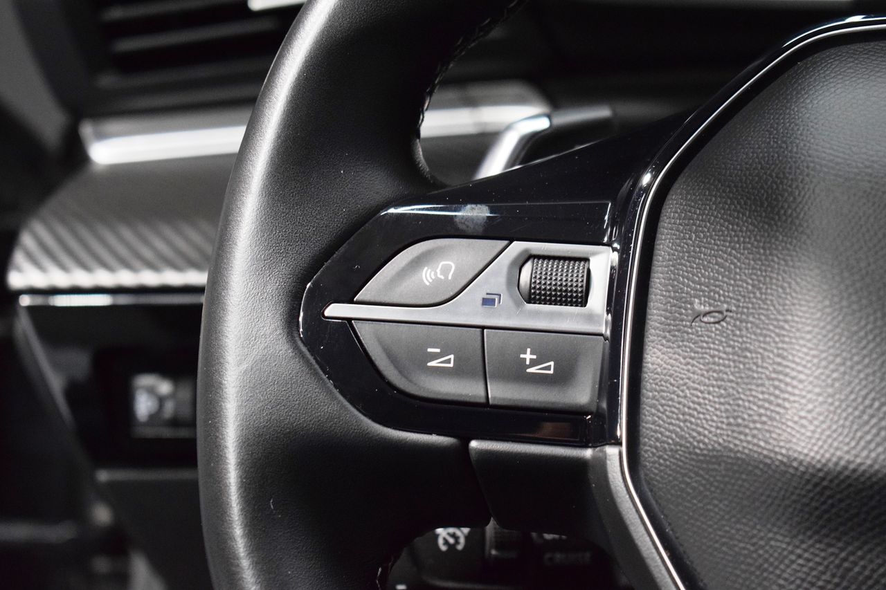 Foto Peugeot 508 20