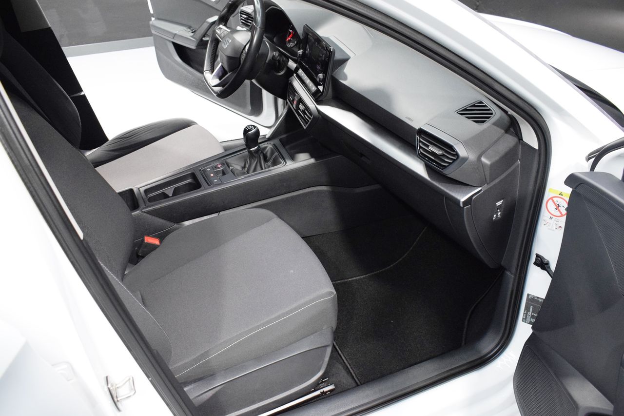Foto Seat León 9