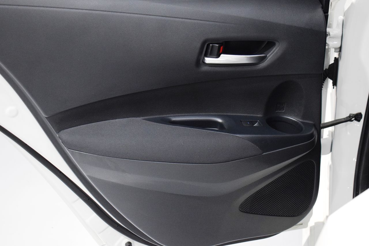 Foto Toyota Corolla 19