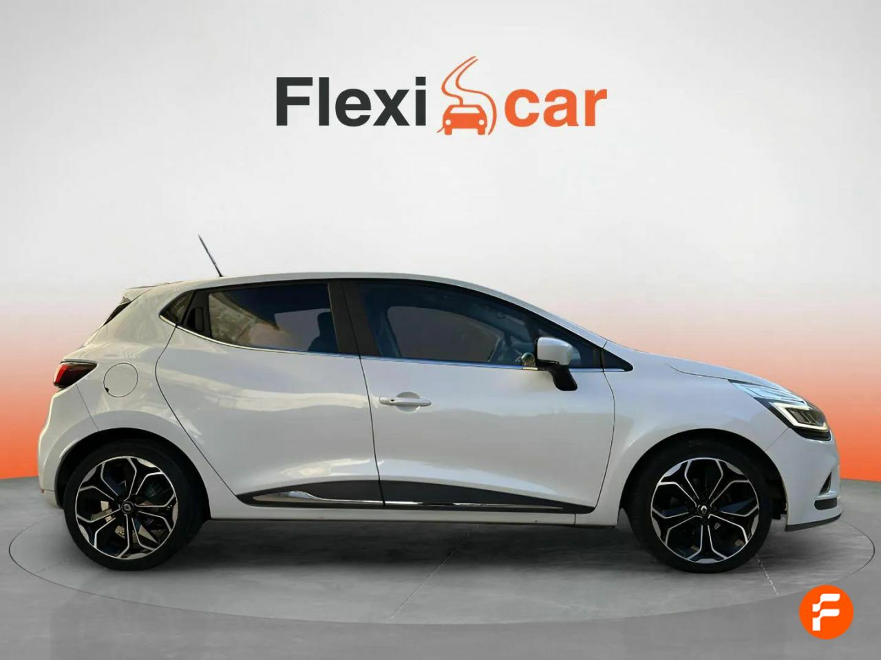 Foto Renault Clio 5