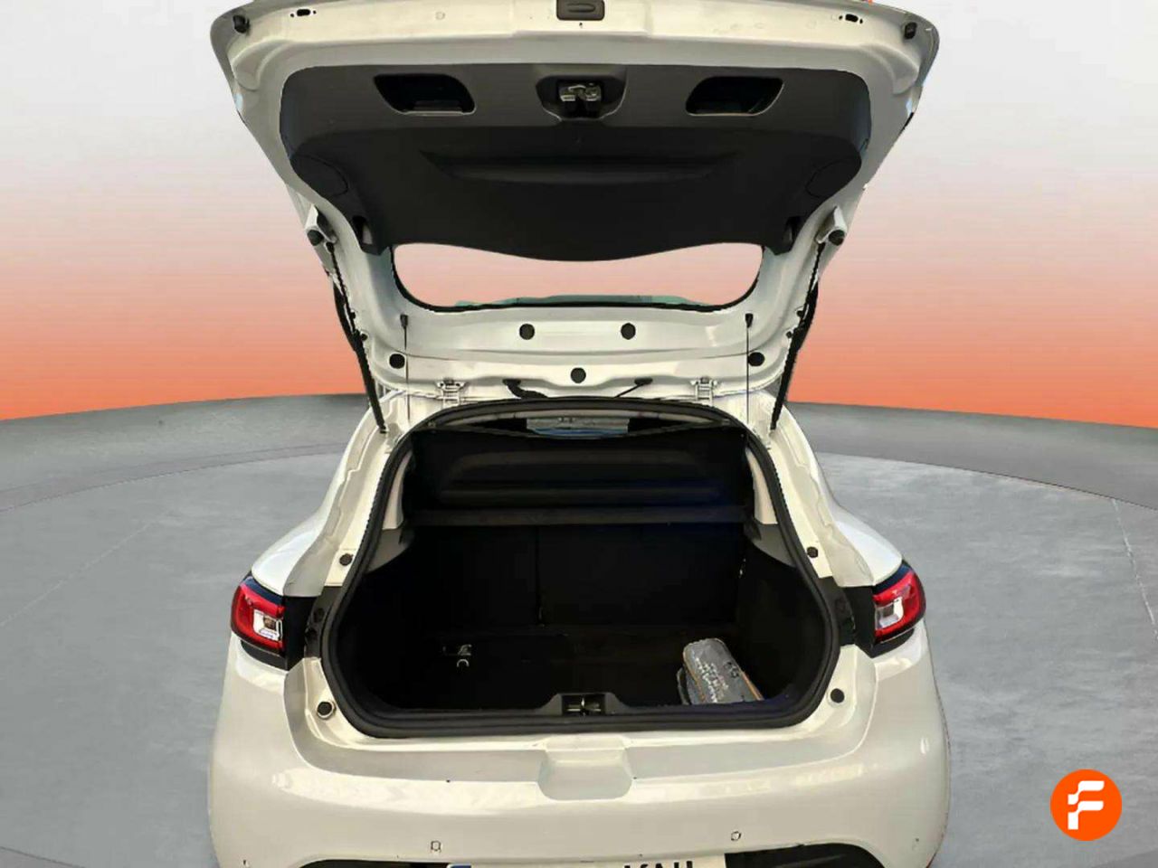 Foto Renault Clio 7