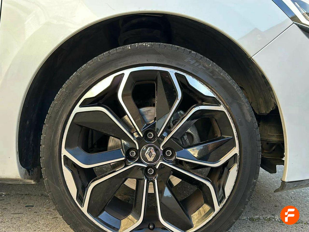 Foto Renault Clio 20