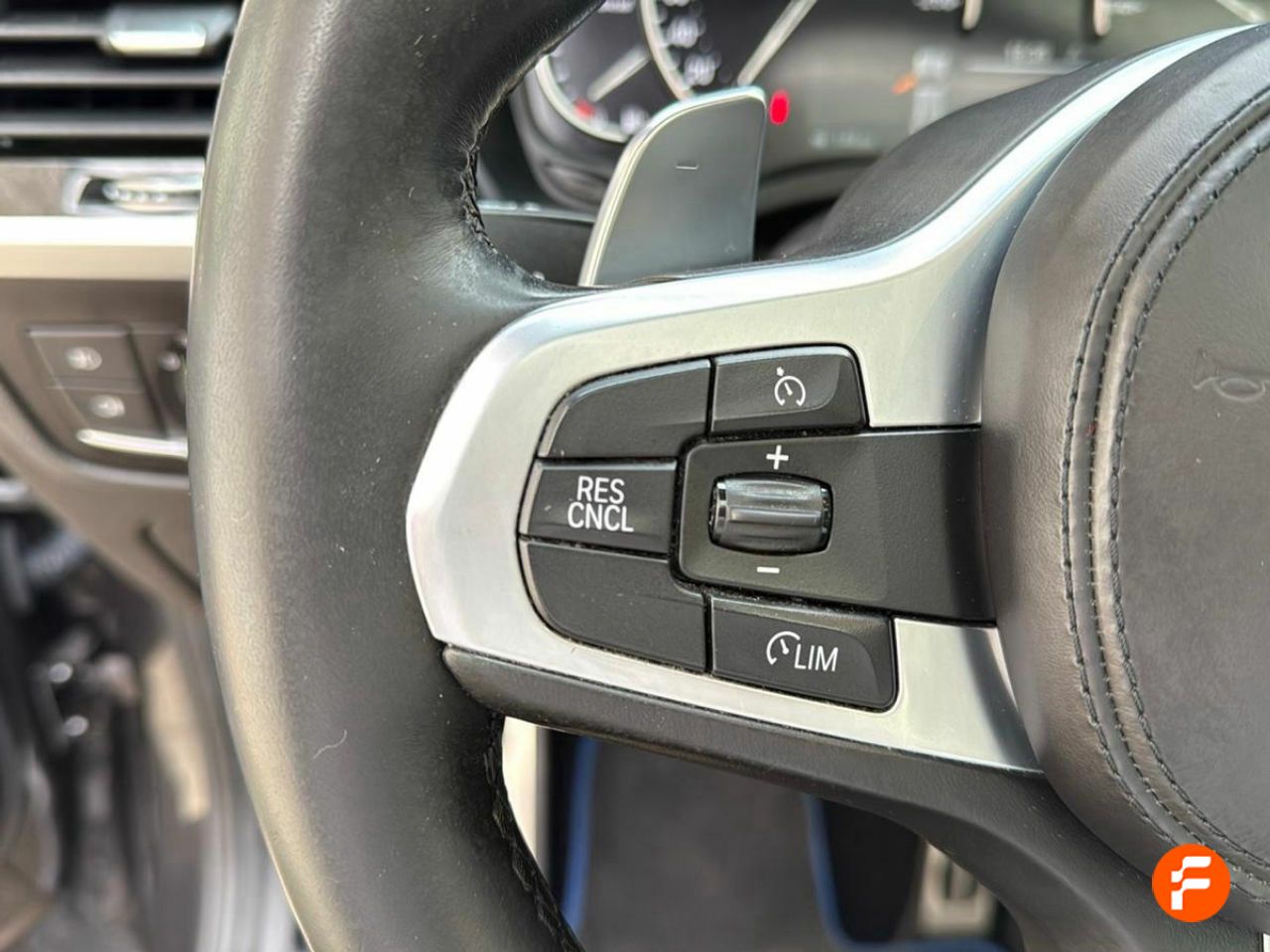 Foto BMW X4 18