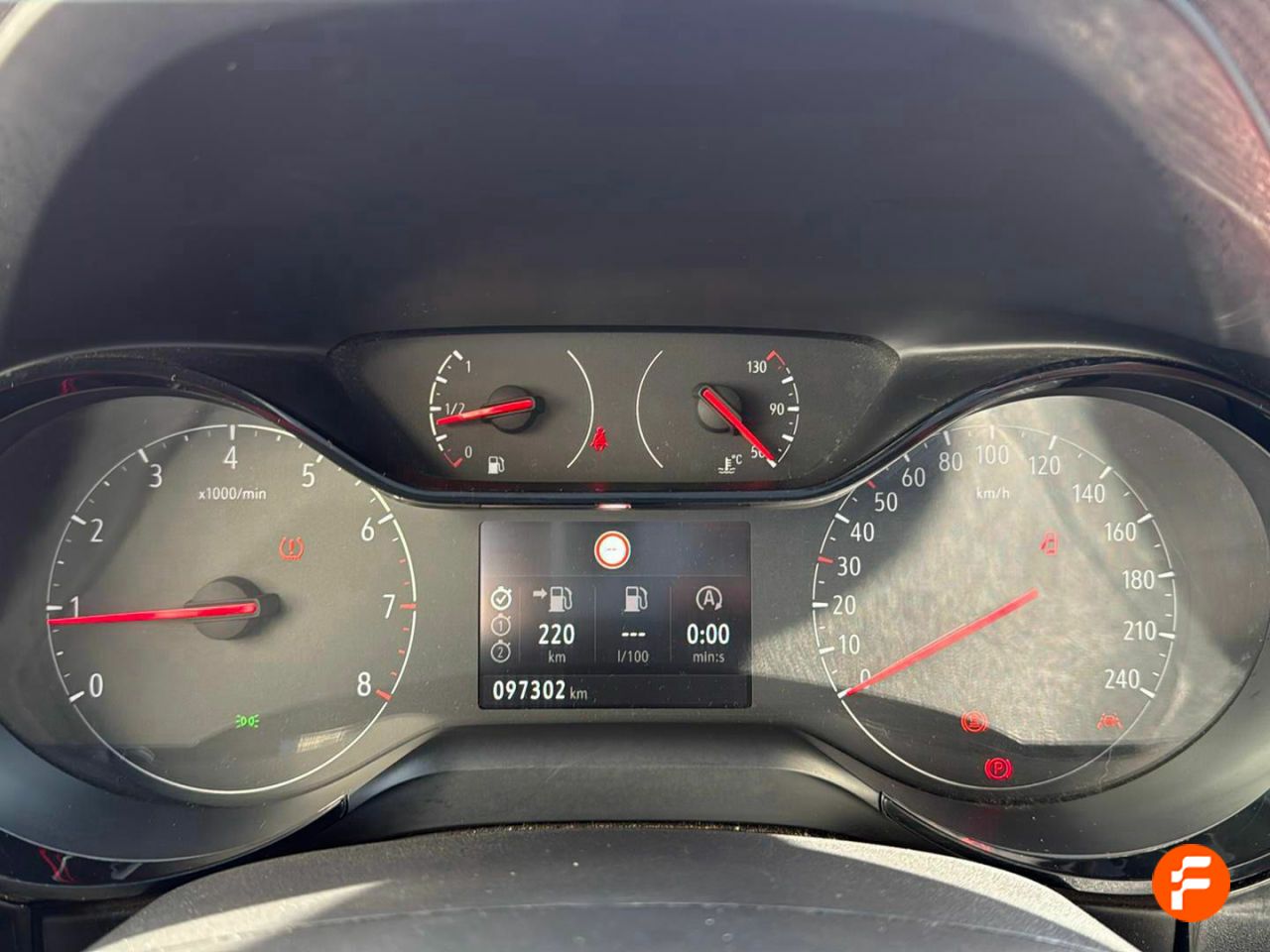 Foto Opel Corsa 7
