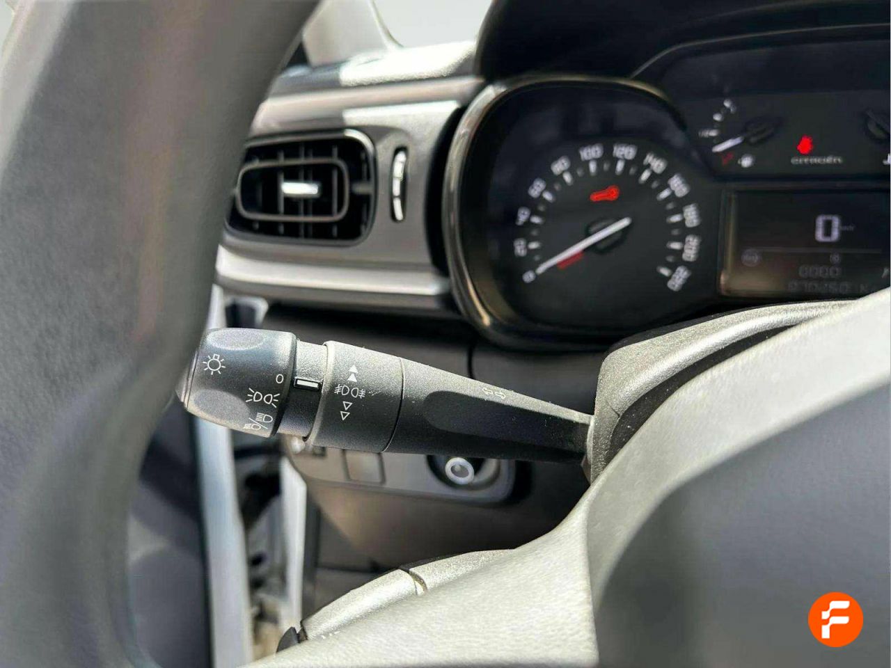 Foto Citroën C3 15