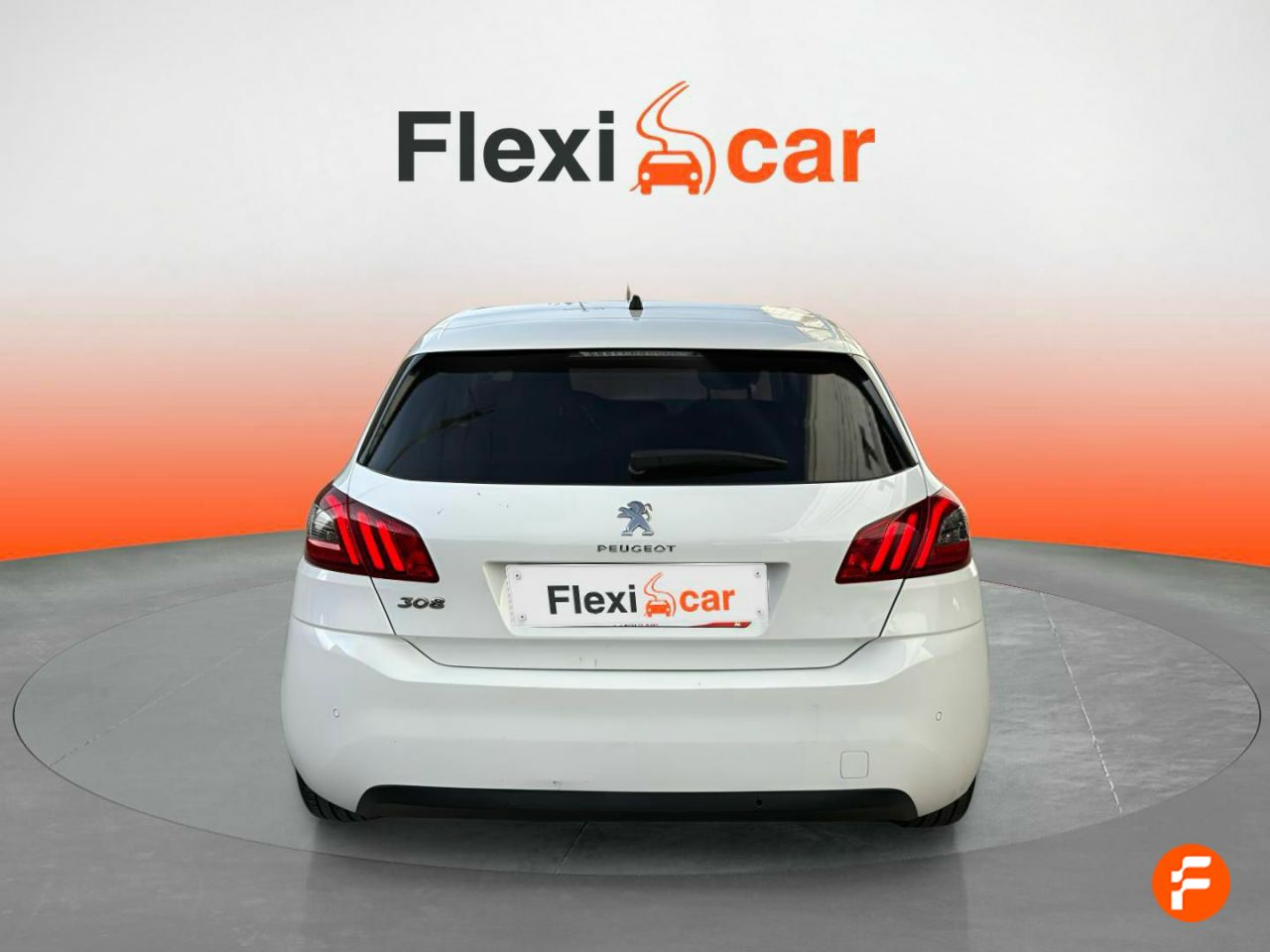 Foto Peugeot 308 5