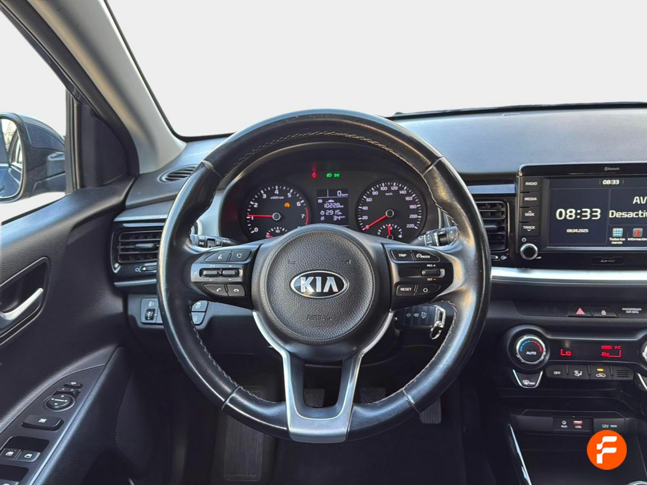 Foto Kia Stonic 9