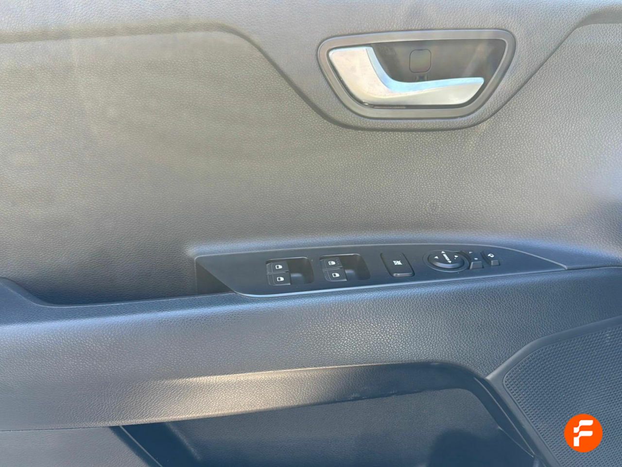 Foto Kia Stonic 23