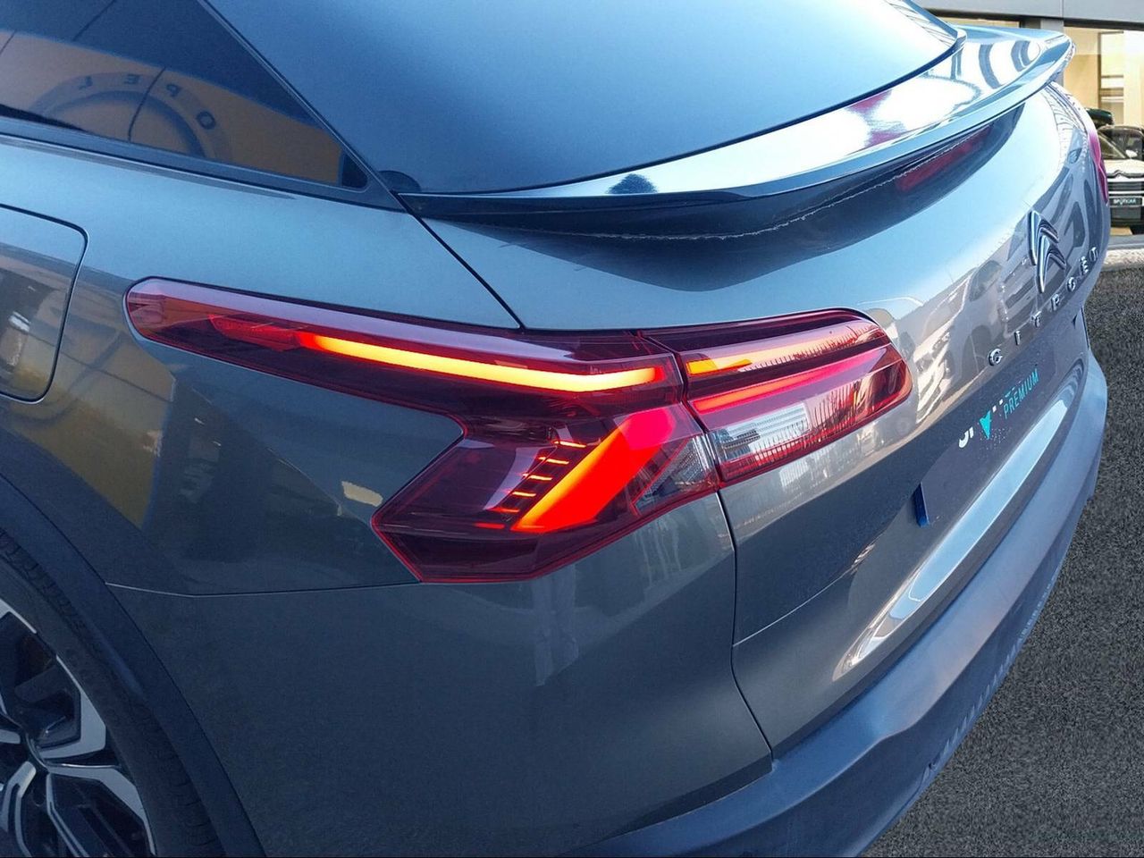 Foto Citroën C5 X 20