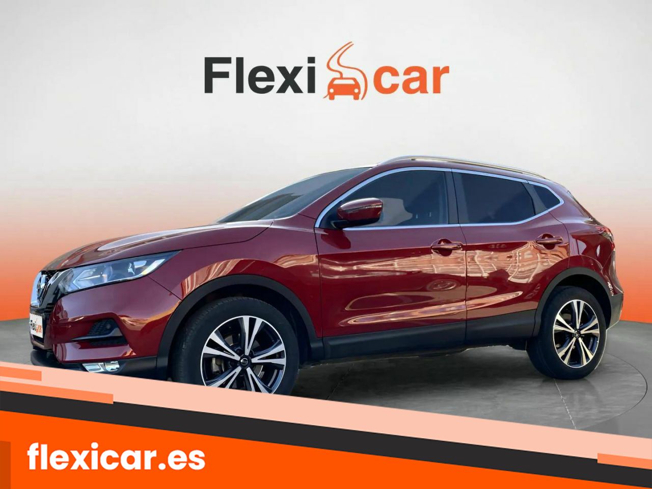 Foto Nissan Qashqai 2