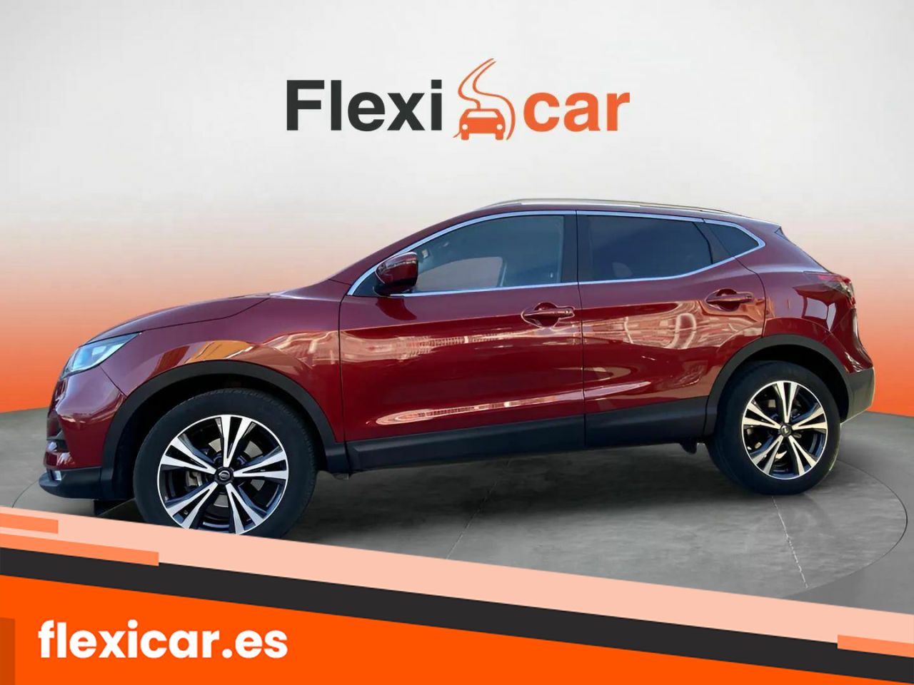 Foto Nissan Qashqai 3
