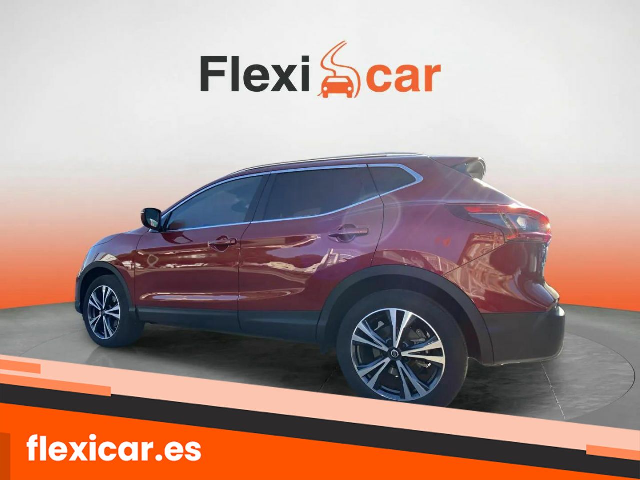 Foto Nissan Qashqai 4