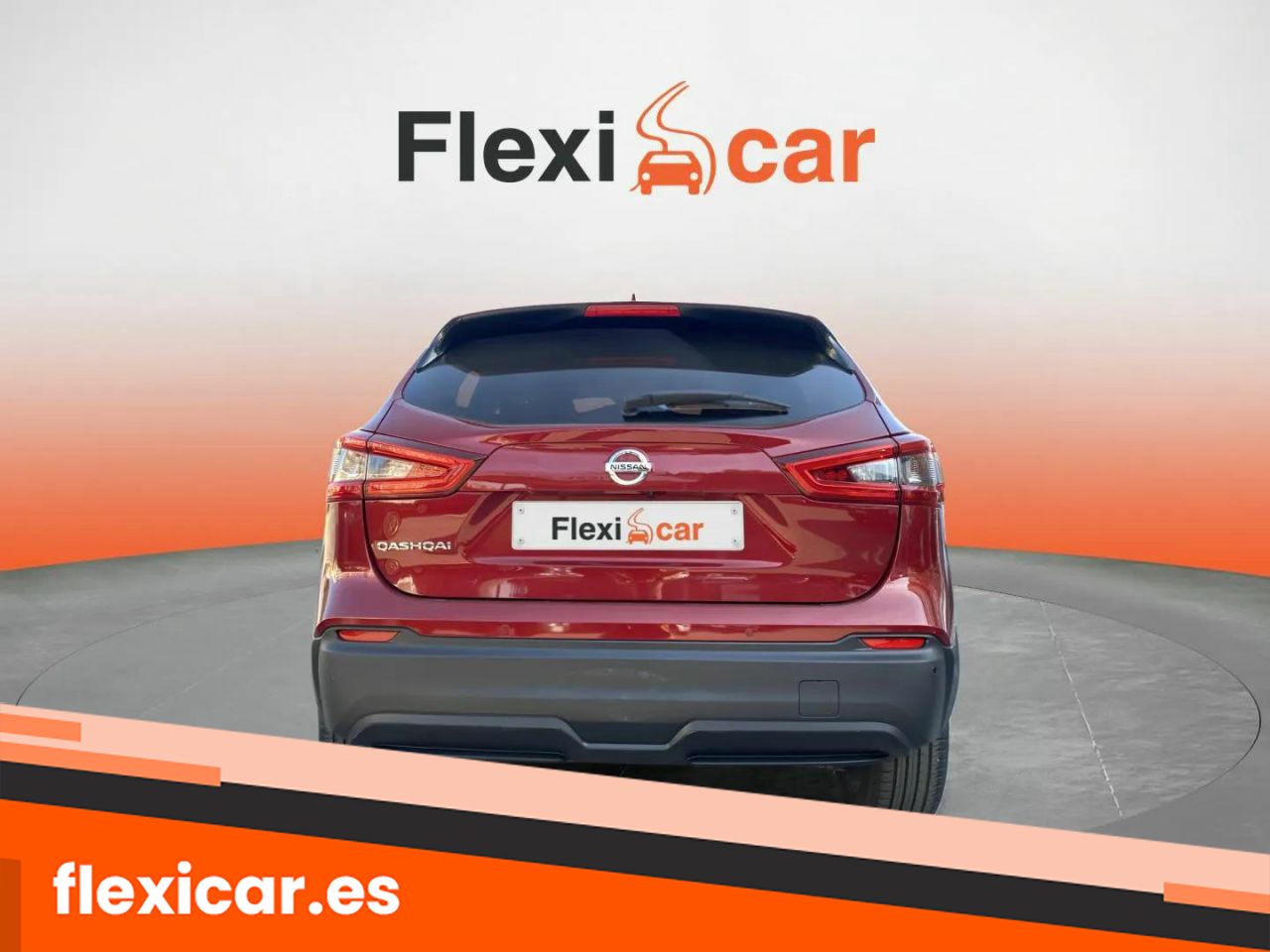 Foto Nissan Qashqai 7