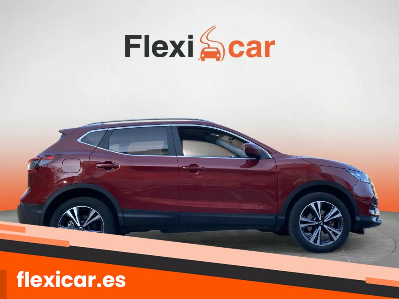 Foto Nissan Qashqai 10