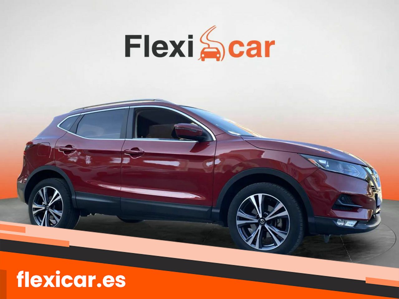 Foto Nissan Qashqai 11