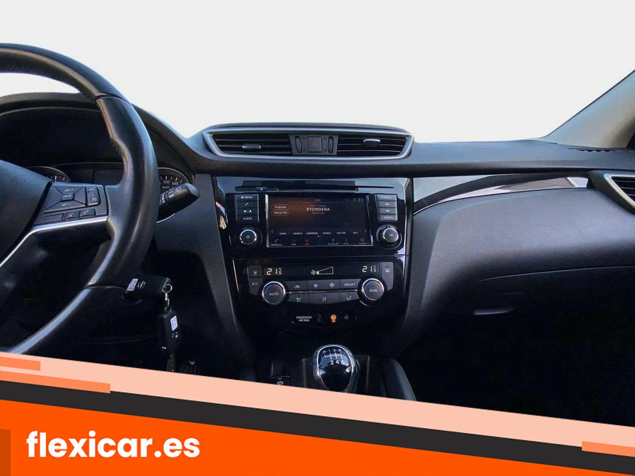 Foto Nissan Qashqai 15