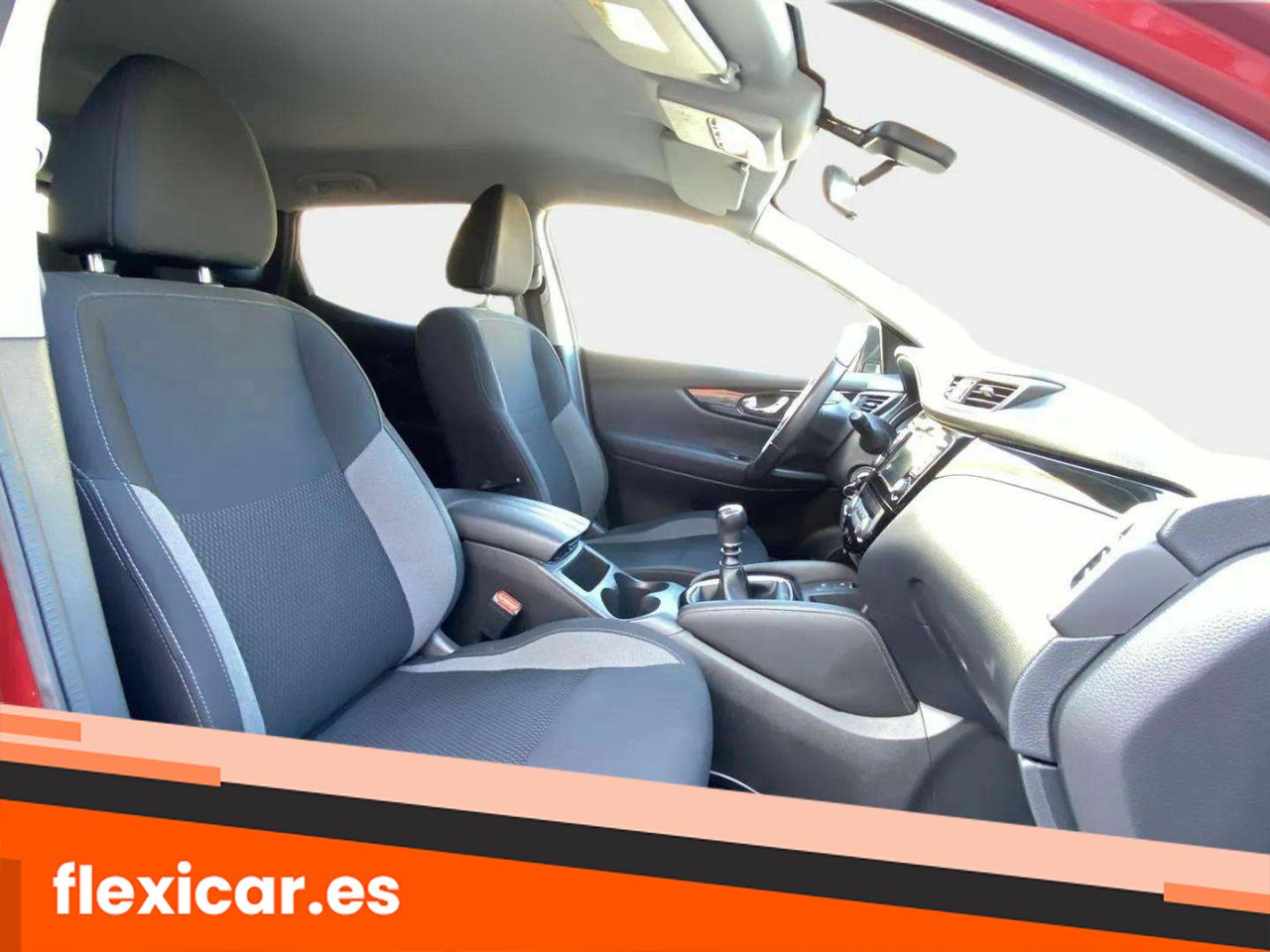 Foto Nissan Qashqai 18