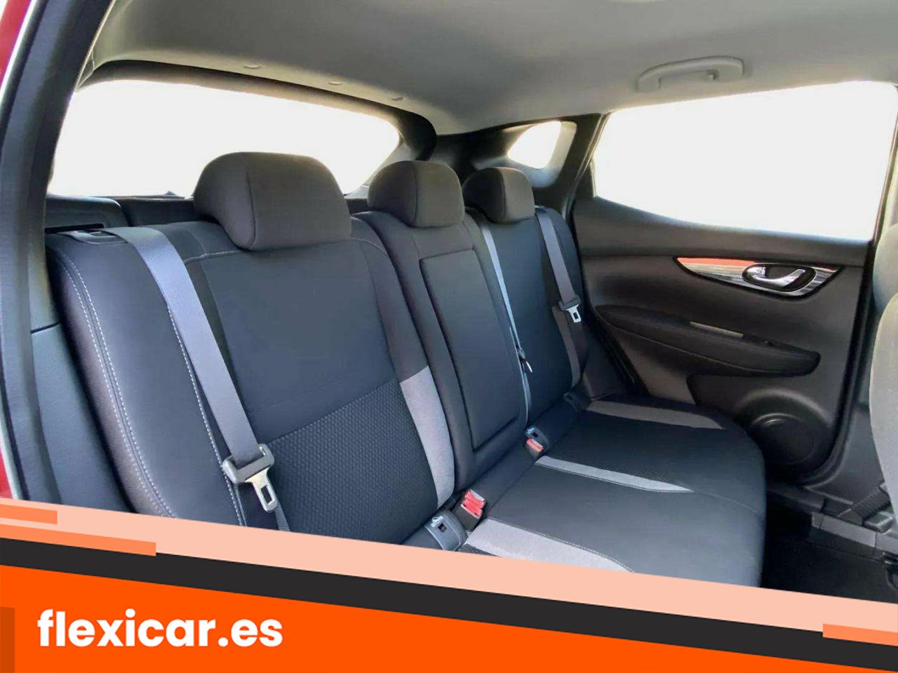Foto Nissan Qashqai 19