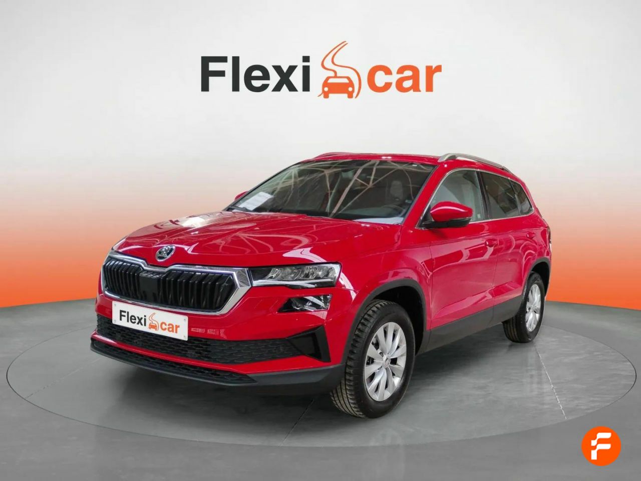 Foto Skoda Karoq 3