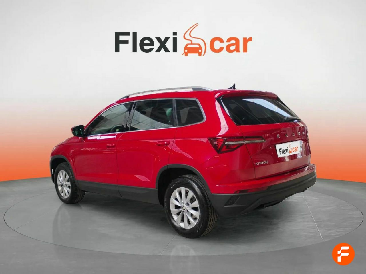 Foto Skoda Karoq 5
