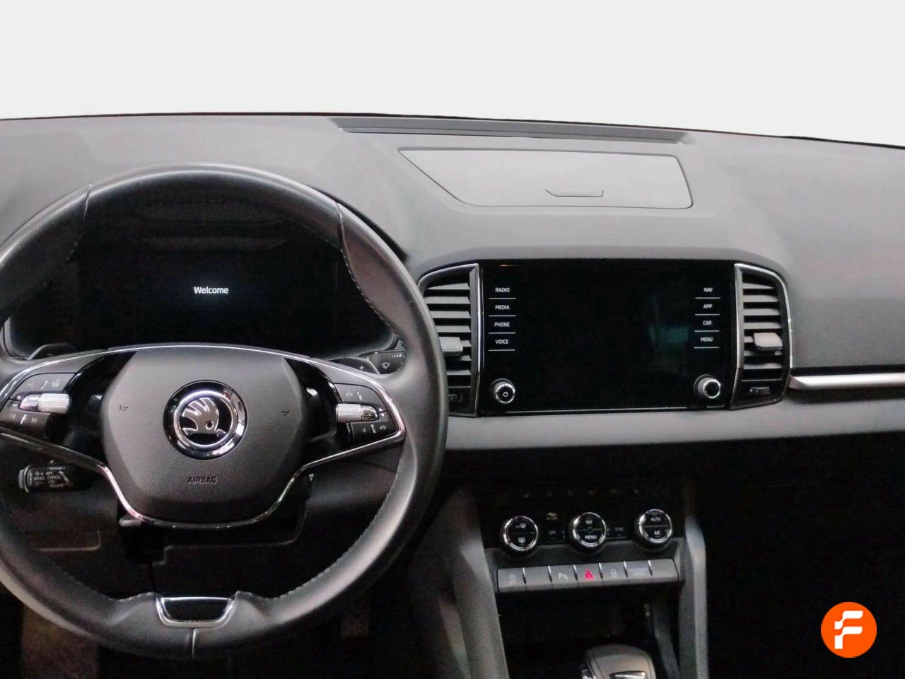 Foto Skoda Karoq 10