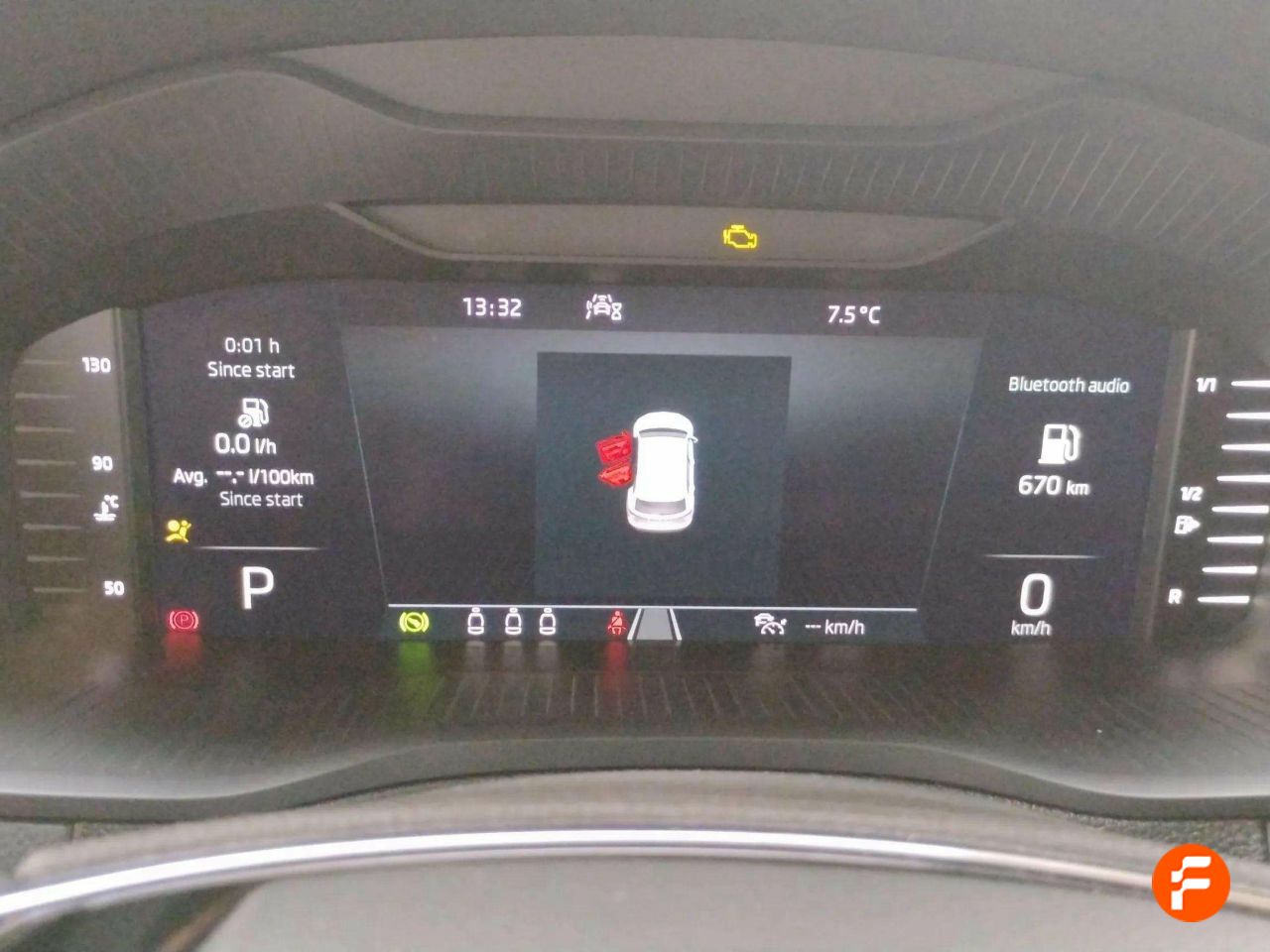 Foto Skoda Karoq 13