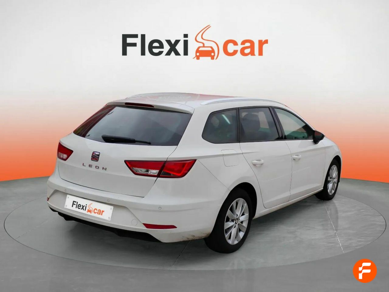 Foto Seat León 9