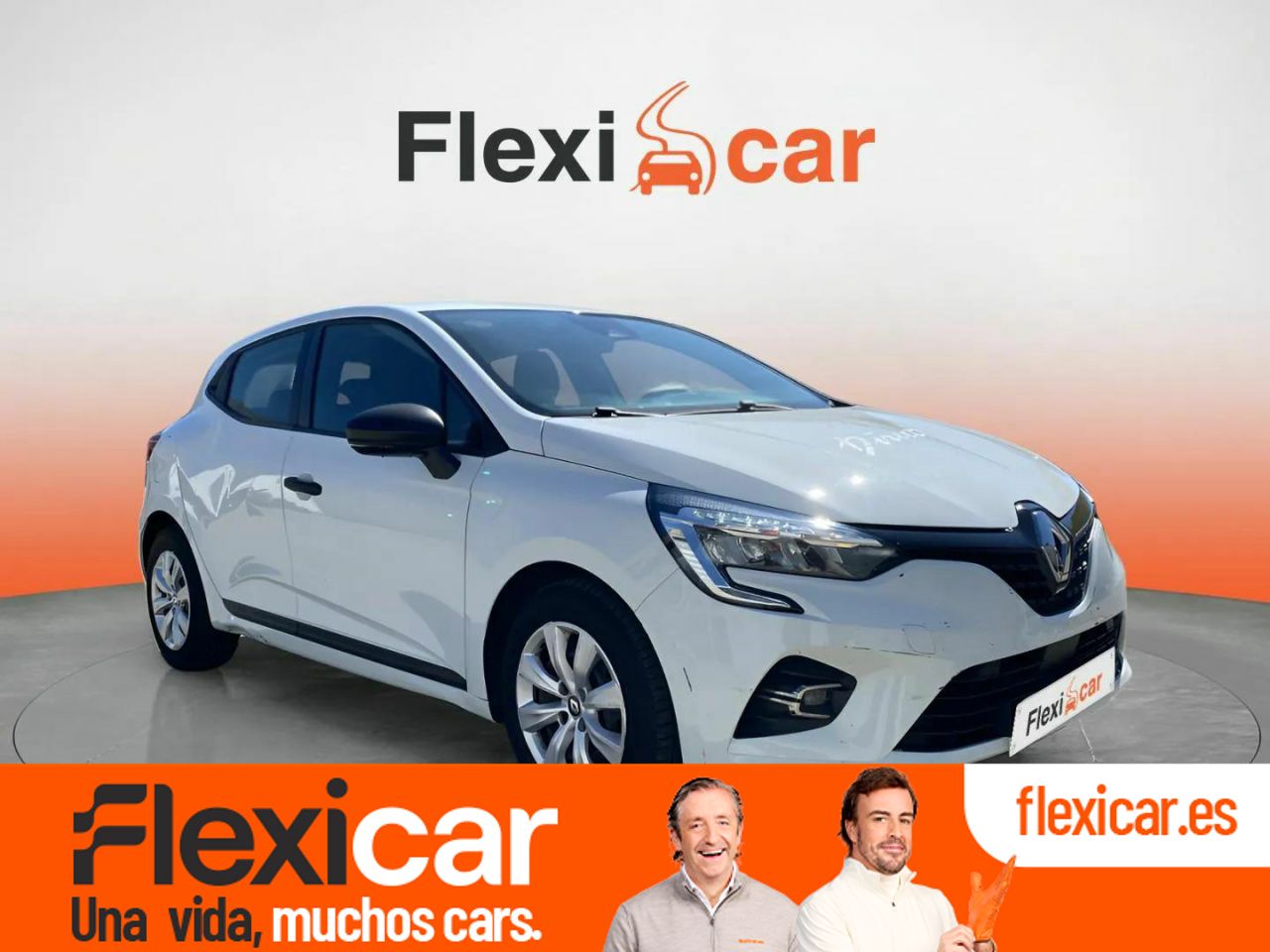 Foto Renault Clio 1