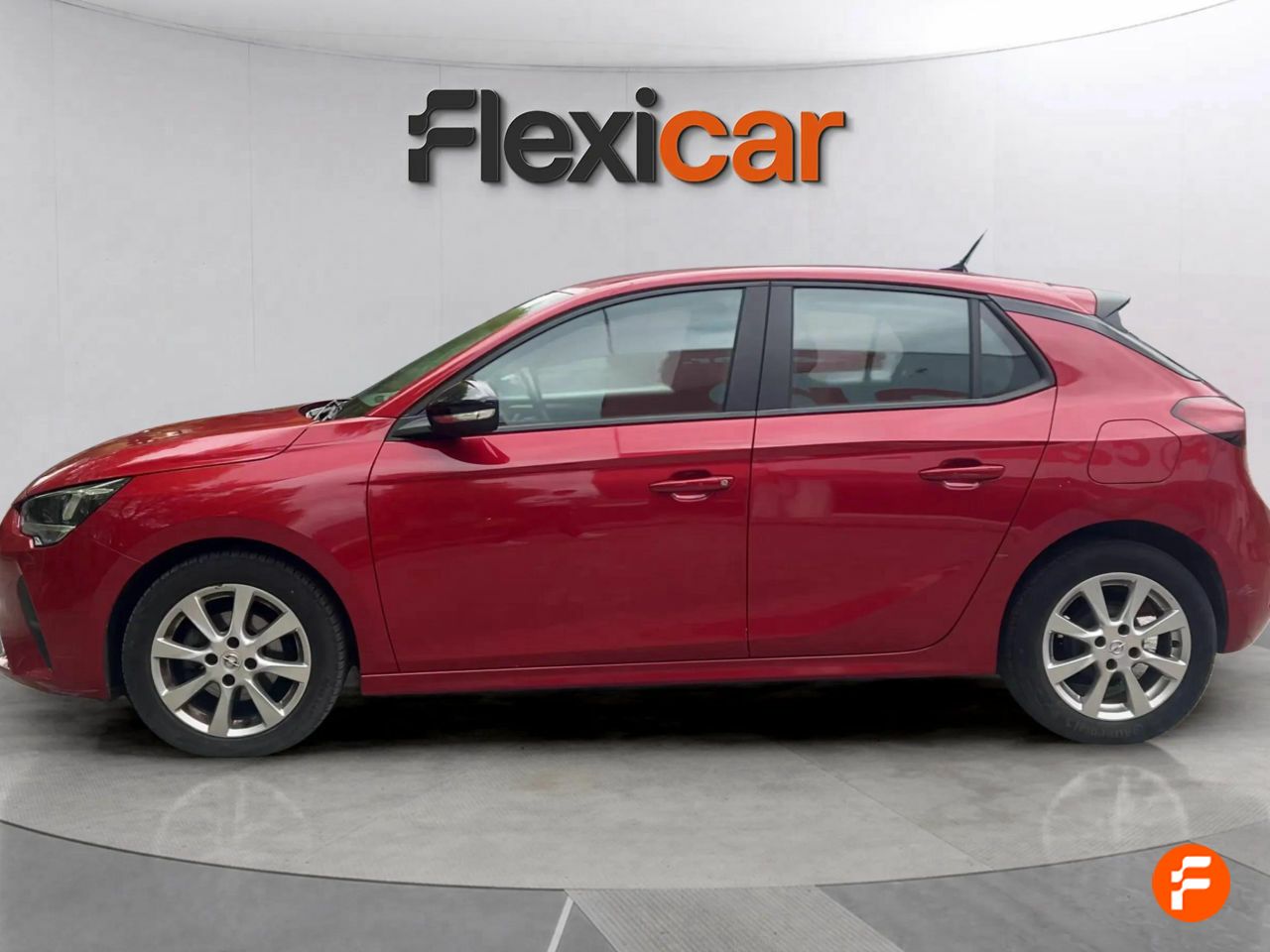 Foto Opel Corsa 4