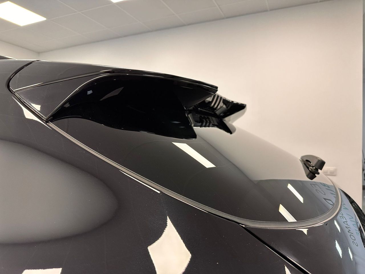 Foto EVO Mazda6 13