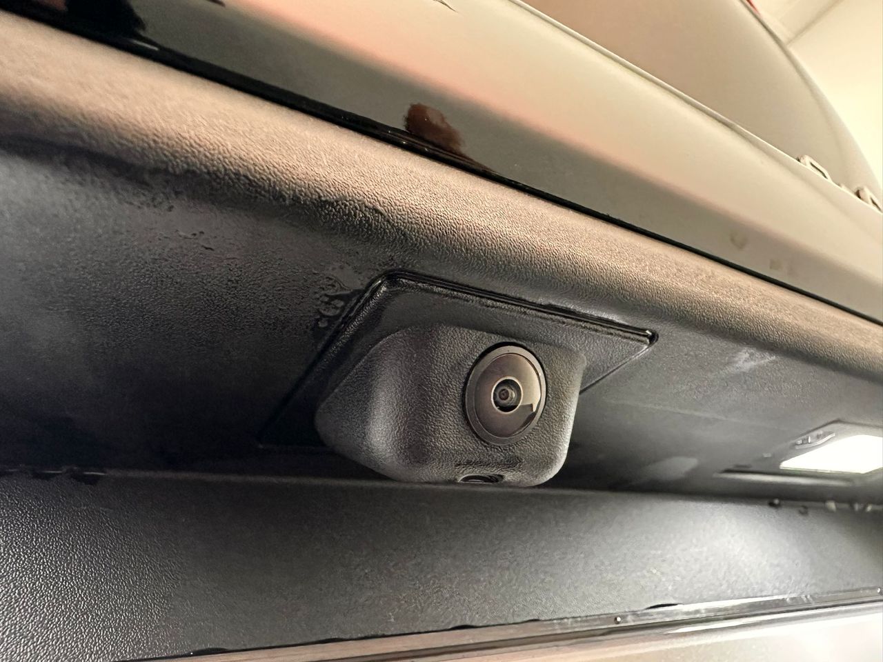 Foto EVO Mazda6 16