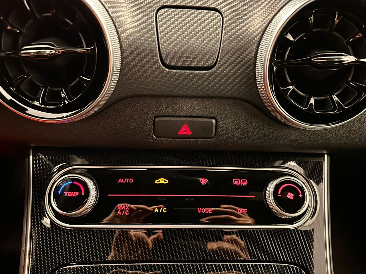 Foto EVO Mazda6 34