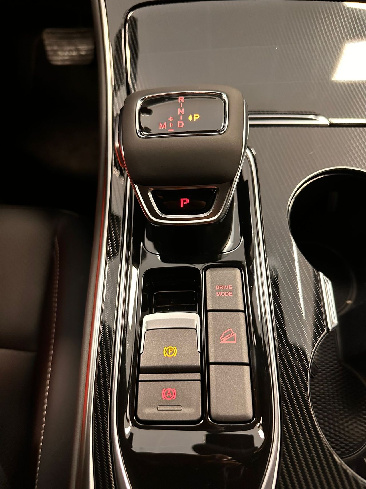 Foto EVO Mazda6 35