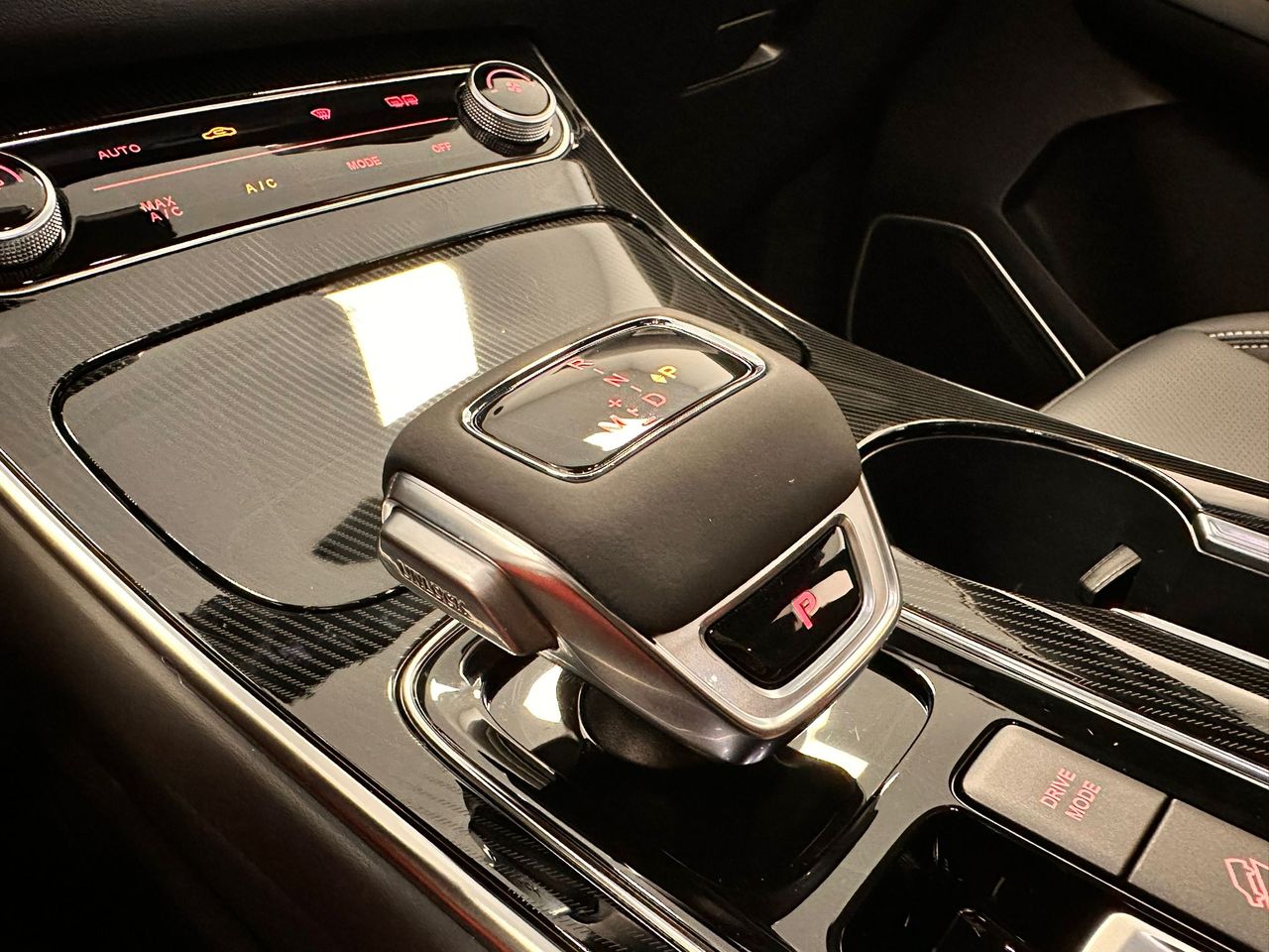 Foto EVO Mazda6 36